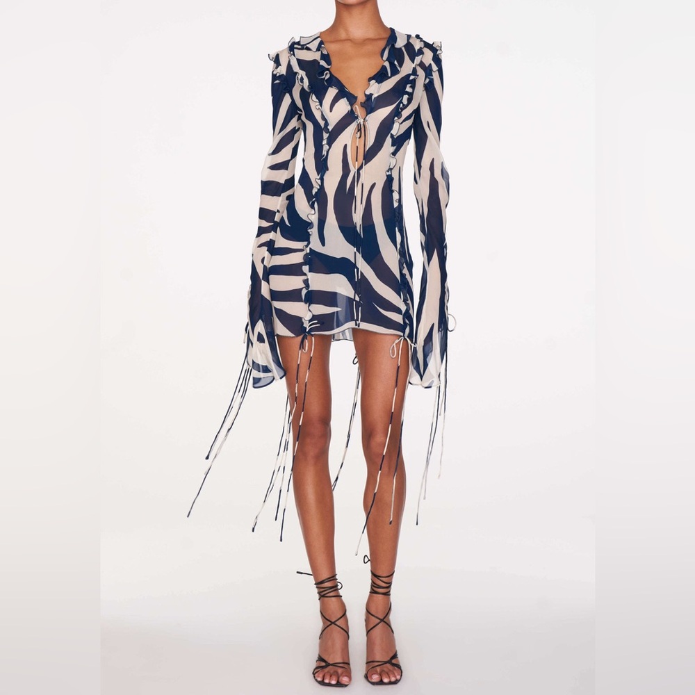 Rat & Boa Annika Dress